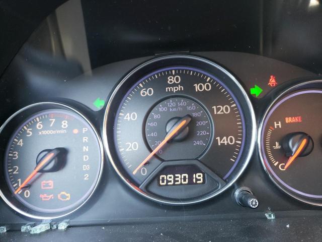 Photo 9 from auction – 2003 HONDA CIVIC EX with VIN 2HGES26703H503478