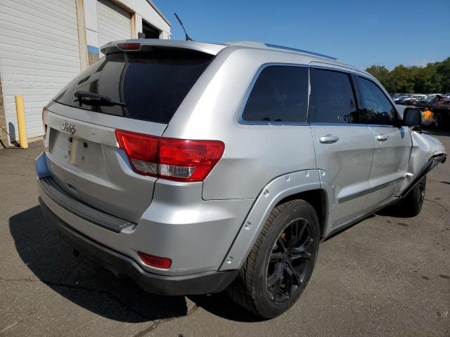 Photo 3 from auction – 2012 JEEP GRAND CHER with VIN 1C4RJFAG9CC210876