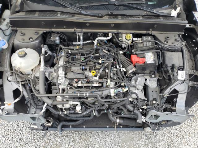 Photo 11 from auction – 2022 FORD BRONCO SPO with VIN 3FMCR9B60NRE16030