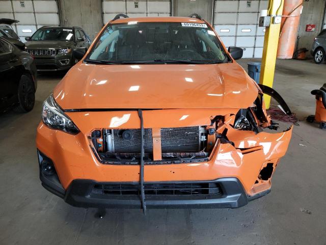 Photo 5 from auction – 2018 SUBARU CROSSTREK with VIN JF2GTAAC4JH204292