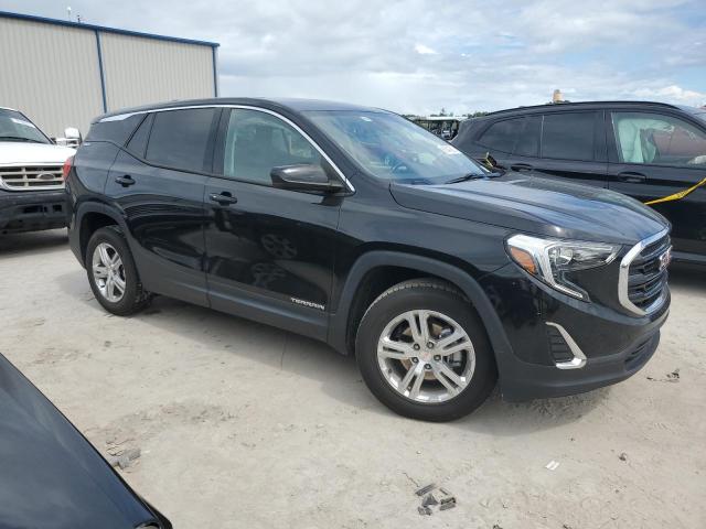 Photo 4 from auction – 2018 GMC TERRAIN SL with VIN 3GKALMEV2JL336622