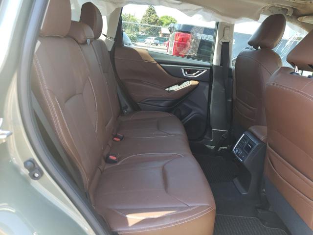 Photo 10 from auction – 2021 SUBARU FORESTER T with VIN JF2SKAXC6MH417611