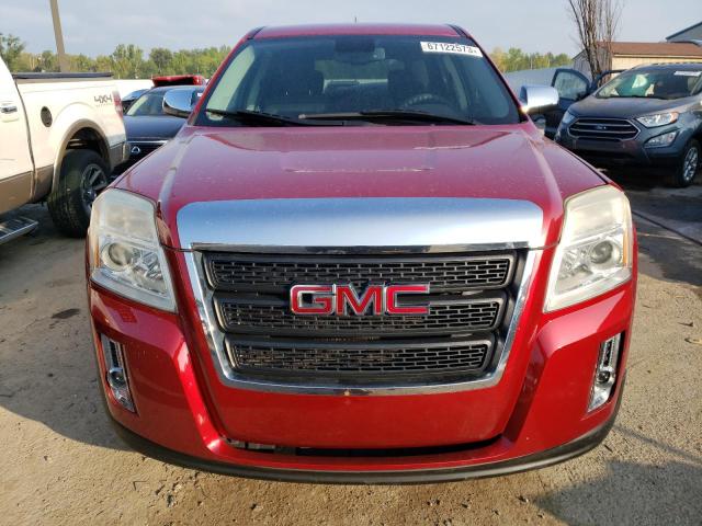 Photo 5 from auction – 2013 GMC TERRAIN SL with VIN 2GKFLREK4D6167835