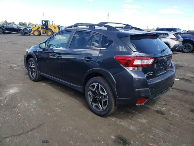 Photo 2 from auction – 2019 SUBARU CROSSTREK with VIN JF2GTAMC4KH218318