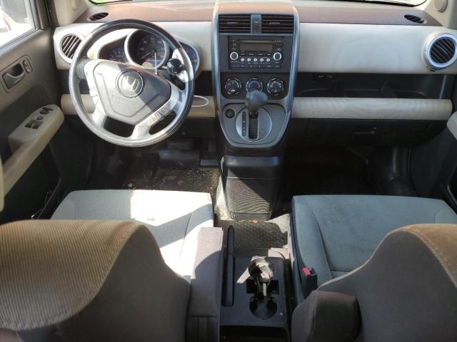 Photo 8 from auction – 2007 HONDA ELEMENT EX with VIN 5J6YH28787L009136