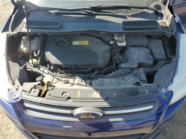 Photo 12 from auction – 2014 FORD ESCAPE SE with VIN 1FMCU0GXXEUB14636