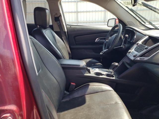 Photo 7 from auction – 2016 GMC TERRAIN SL with VIN 2GKALMEK9G6314944