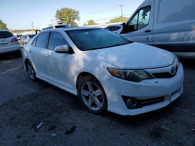 Photo 4 from auction – 2012 TOYOTA CAMRY BASE with VIN 4T1BF1FK1CU566408