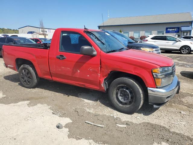 Photo 4 from auction – 2011 GMC CANYON with VIN 1GTC5LF98B8104620