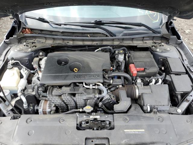 Photo 11 from auction – 2020 NISSAN ALTIMA S with VIN 1N4BL4BW1LC245214