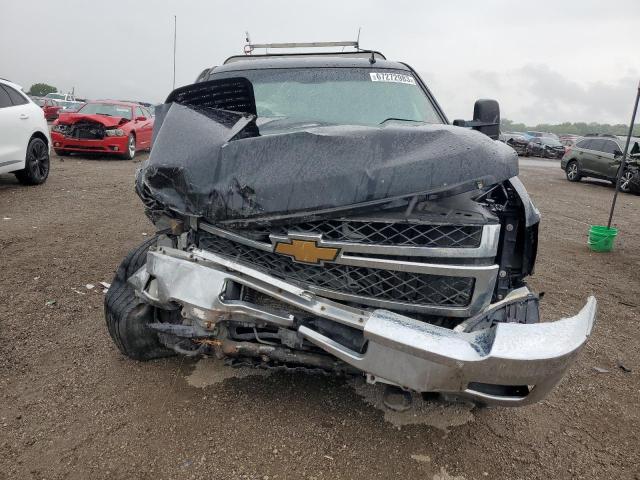 Photo 5 from auction – 2012 CHEVROLET SILVERADO with VIN 1GC1KXCGXCF162638