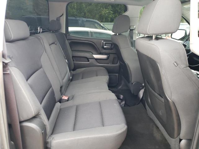 Photo 10 from auction – 2015 CHEVROLET SILVERADO with VIN 3GCPCREC9FG330494