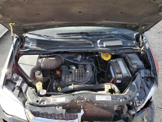 Zdjęcie 12 z aukcji – 2015 DODGE GRAND CARA z VIN 2C4RDGDG1FR685202