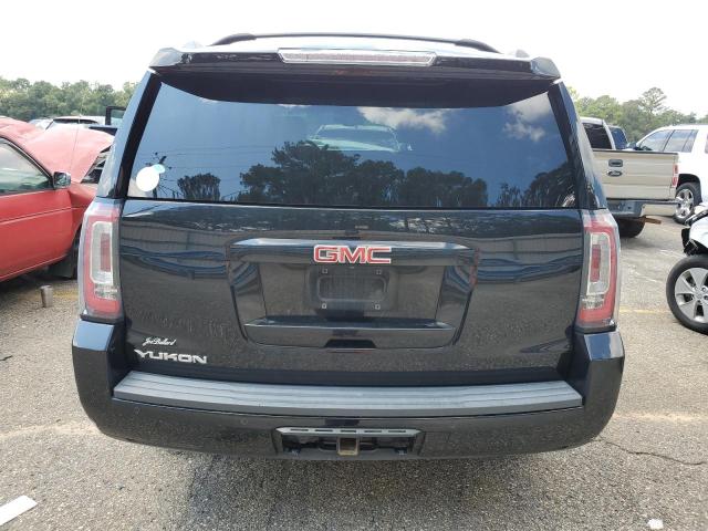 Photo 6 from auction – 2015 GMC YUKON SLT with VIN 1GKS2BKC3FR108093