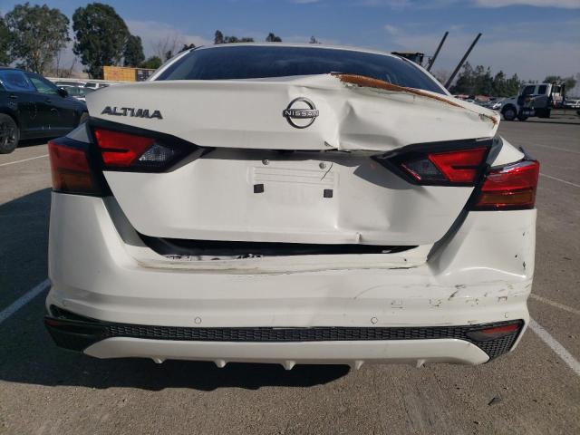 Photo 6 from auction – 2023 NISSAN ALTIMA S with VIN 1N4BL4BVXPN339822