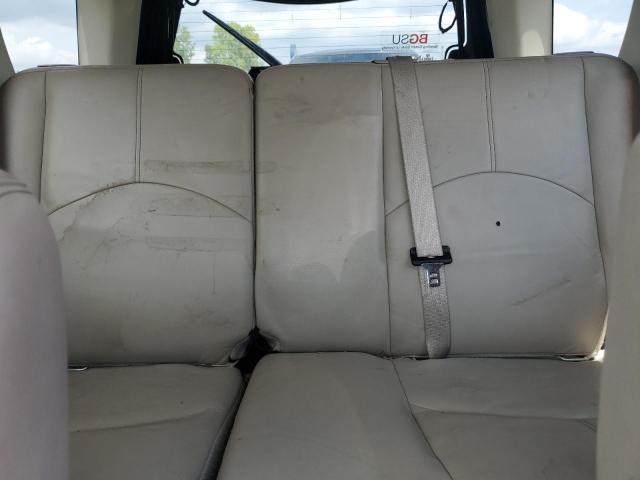Photo 10 from auction – 2010 MERCURY MARINER PR with VIN 4M2CN8H76AKJ12672