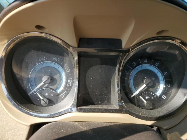 Photo 9 from auction – 2010 BUICK LACROSSE C with VIN 1G4GE5EV7AF115979