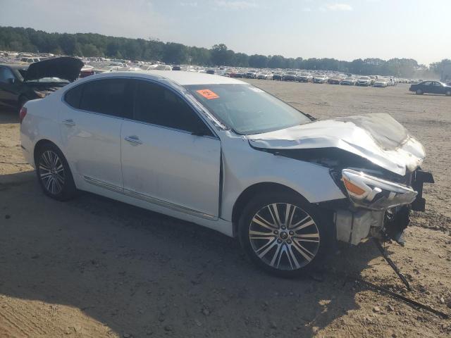 Photo 4 from auction – 2015 KIA CADENZA PR with VIN KNALN4D70F5171384