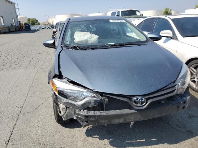 Photo 5 from auction – 2016 TOYOTA COROLLA L with VIN 5YFBURHE0GP378742