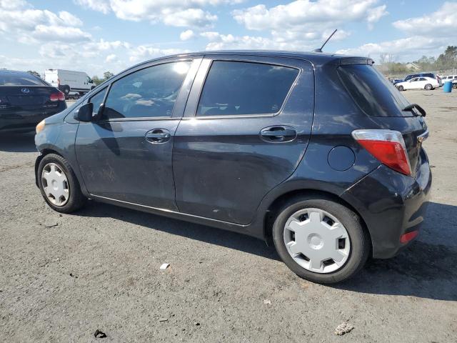 Photo 2 from auction – 2012 TOYOTA YARIS with VIN JTDKTUD38CD520634