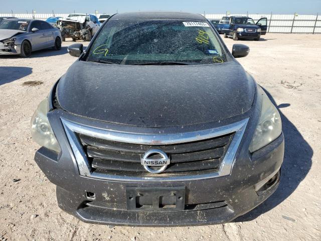 Photo 5 from auction – 2013 NISSAN ALTIMA 3.5 with VIN 1N4BL3AP2DN524360