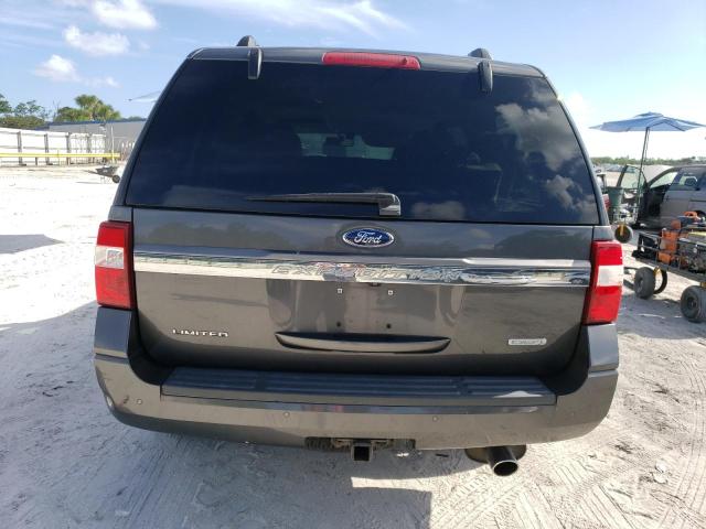 Photo 6 from auction – 2015 FORD EXPEDITION with VIN 1FMJU1KT3FEF00635