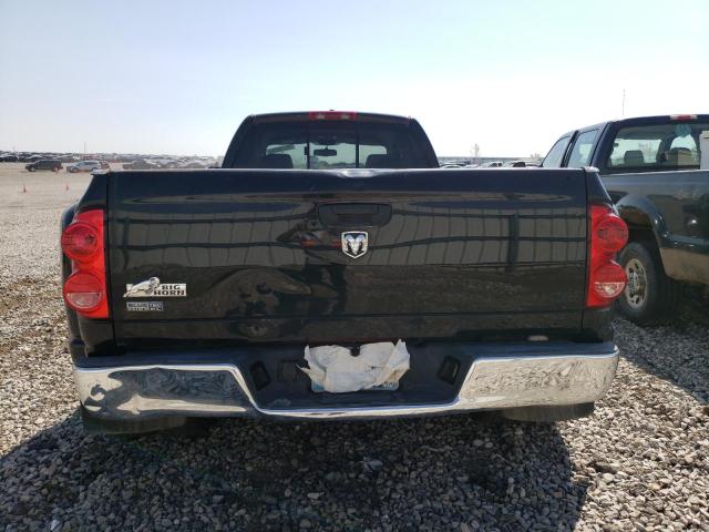 Photo 6 from auction – 2008 DODGE RAM 3500 S with VIN 3D7ML48A88G101863