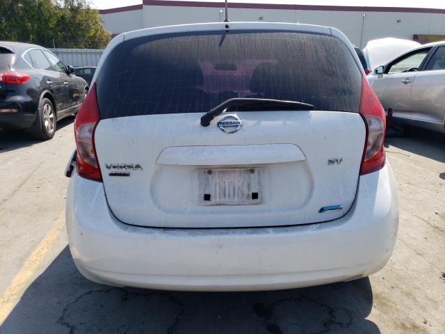 Photo 6 from auction – 2015 NISSAN VERSA NOTE with VIN 3N1CE2CP5FL427269