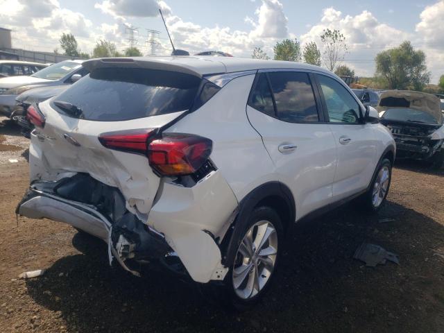 Photo 3 from auction – 2021 BUICK ENCORE GX with VIN KL4MMBS26MB163563