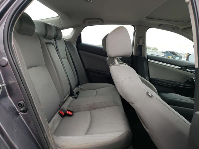 Photo 10 from auction – 2016 HONDA CIVIC EX with VIN 19XFC2F78GE021245