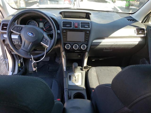 Photo 8 from auction – 2016 SUBARU FORESTER 2 with VIN JF2SJADCXGH514726