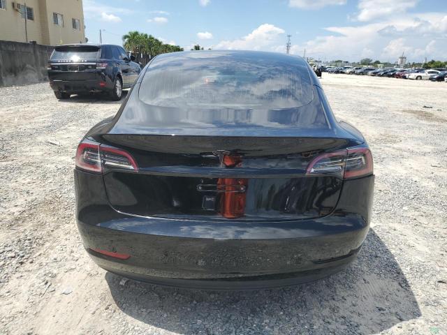 Photo 6 from auction – 2019 TESLA MODEL 3 with VIN 5YJ3E1EA5KF410190