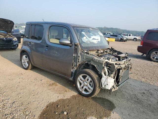 Photo 4 from auction – 2012 NISSAN CUBE BASE with VIN JN8AZ2KR3CT252415