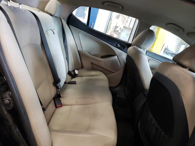 Photo 10 from auction – 2013 KIA OPTIMA LX with VIN 5XXGM4A77DG227633