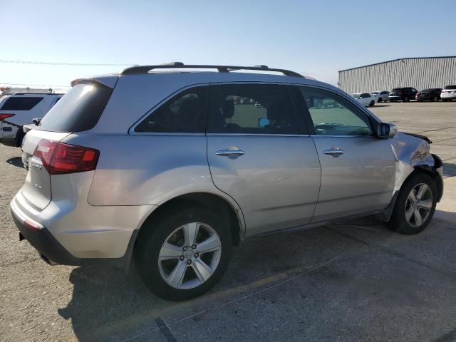 Photo 3 from auction – 2011 ACURA MDX with VIN 2HNYD2H23BH502583
