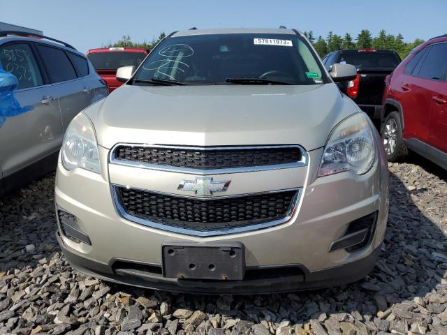 Photo 5 from auction – 2013 CHEVROLET EQUINOX LT with VIN 2GNFLEEK2D6334172