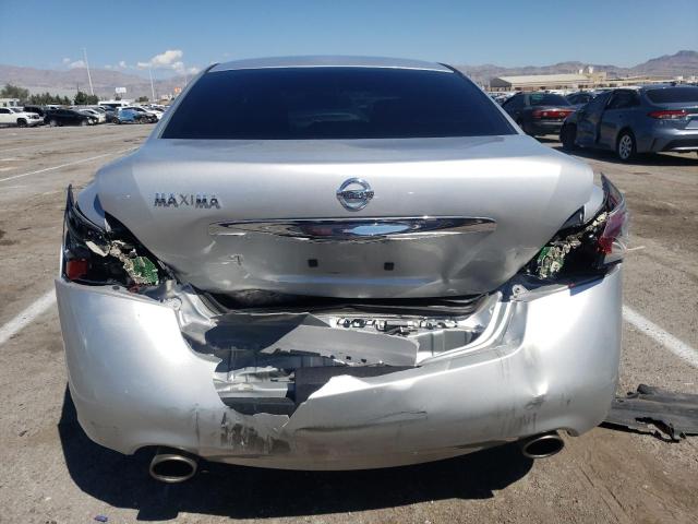 Photo 6 from auction – 2014 NISSAN MAXIMA S with VIN 1N4AA5AP0EC432156