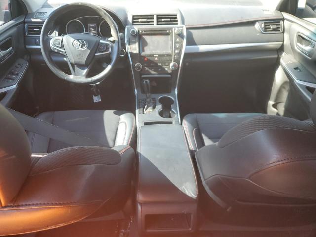 Photo 8 from auction – 2017 TOYOTA CAMRY LE with VIN 4T1BF1FK6HU390642