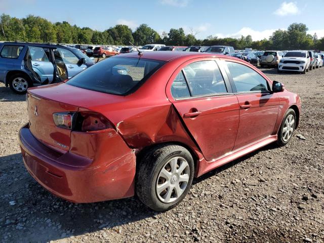 Photo 3 from auction – 2015 MITSUBISHI LANCER ES with VIN JA32U2FU5FU025284