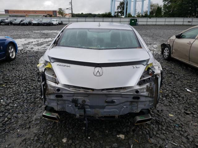Photo 6 from auction – 2012 ACURA TL with VIN 19UUA8F55CA011558