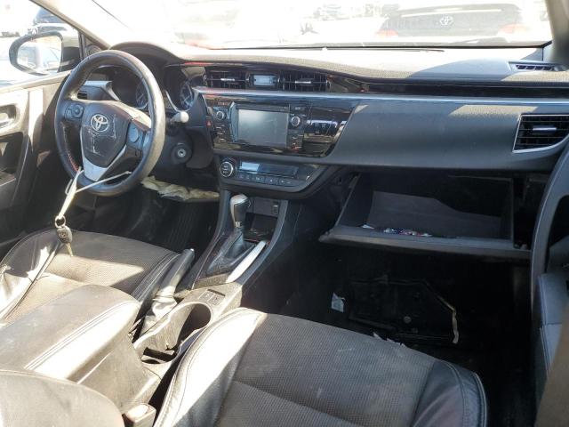 Photo 8 from auction – 2014 TOYOTA COROLLA L with VIN 5YFBURHE4EP170764