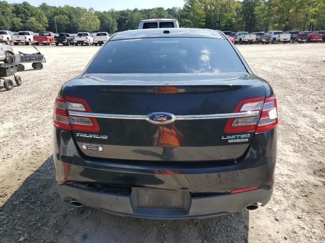 Photo 6 from auction – 2014 FORD TAURUS LIM with VIN 1FAHP2F84EG115373