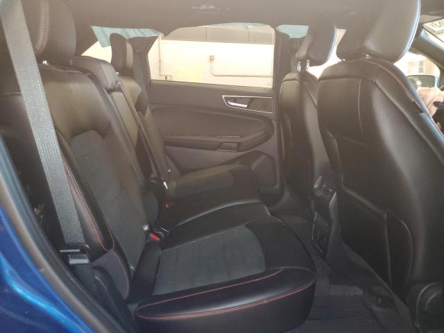 Photo 10 from auction – 2020 FORD EDGE SEL with VIN 2FMPK4J96LBB62145