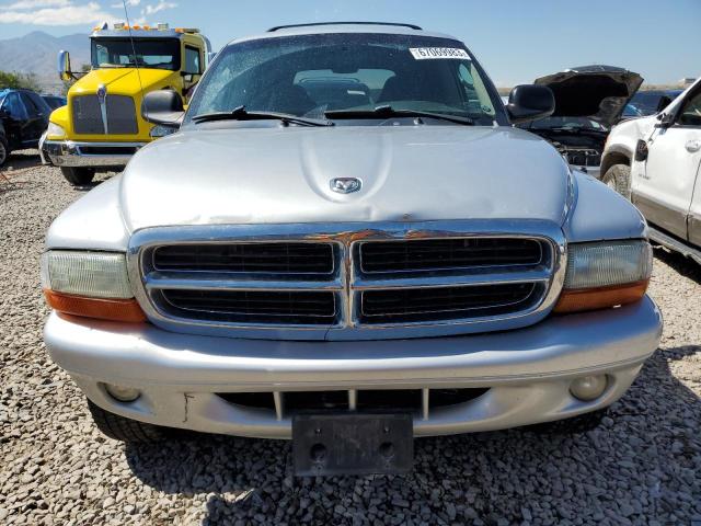 Photo 5 from auction – 2002 DODGE DURANGO SL with VIN 1B4HS58Z32F218444