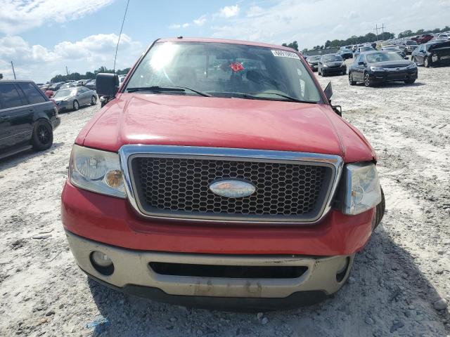 Photo 5 from auction – 2008 FORD F150 SUPER with VIN 1FTPW12V48FB82001