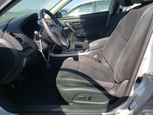 Photo 7 from auction – 2015 NISSAN ALTIMA 2.5 with VIN 1N4AL3AP3FC206600