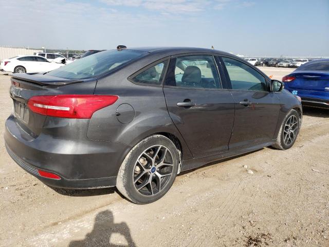 Photo 3 from auction – 2015 FORD FOCUS SE with VIN 1FADP3F28FL281016