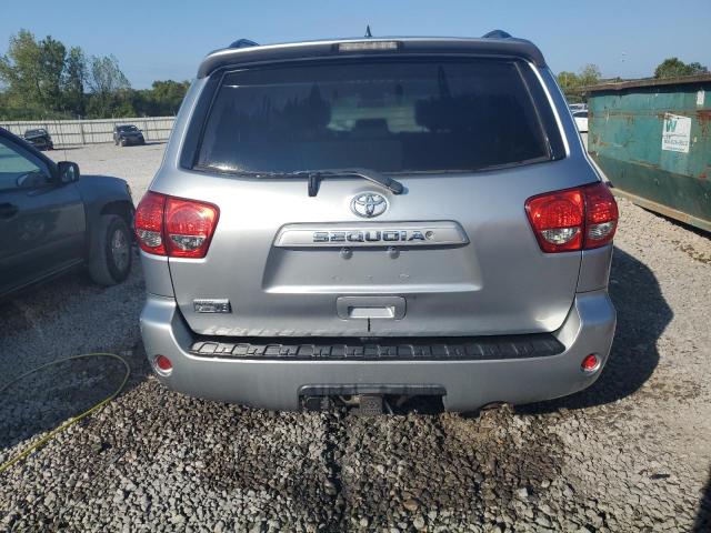 Photo 6 from auction – 2011 TOYOTA SEQUOIA SR with VIN 5TDZY5G11BS032645