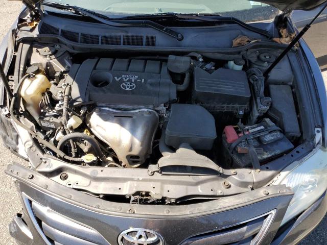 Photo 11 from auction – 2010 TOYOTA CAMRY BASE with VIN 4T4BF3EKXAR048975