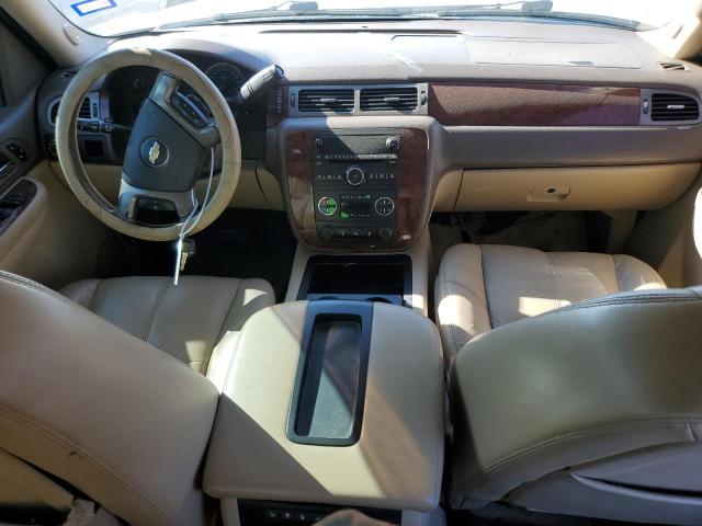Photo 8 from auction – 2012 CHEVROLET TAHOE C150 with VIN 1GNSCBE02CR249606